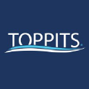 Toppits Foods logo