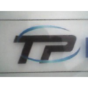 TOP POLYMERS logo