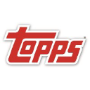 THE TOPPS COMPANY logo