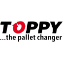 Toppy logo