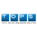 Tops logo