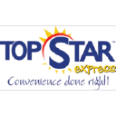 Top Star Express logo