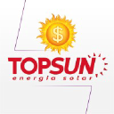 Topsun logo