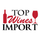 Top Wines Import logo