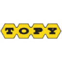 Topy logo