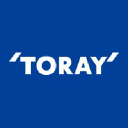 Toray Resins logo