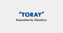 TORAY ADVANCED MATERIALS KOREA logo