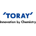 Toray Plastics logo