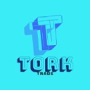 Tork Trade logo