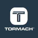 TORMACH INC logo