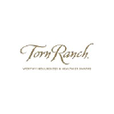 Torn Ranch logo