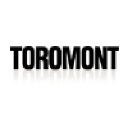 TOROMONT INDUSTRIES logo