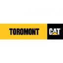 TOROMONT CAT QUEBEC logo