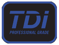 Torrington Distributors logo