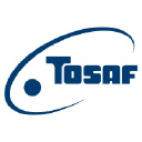 Tosaf logo