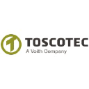 Toscotec logo