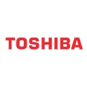 Toshiba TEC logo