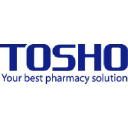 Tosho logo