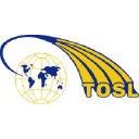 TOSL ENGINEERING LIMITED logo