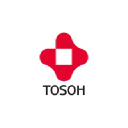 TOSOH CORPORATION logo