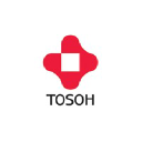 Tosoh Bioscience logo