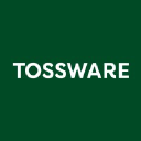 Tossware logo