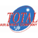 Total Air logo