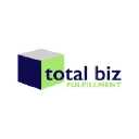 TotalBiz Fulfillment logo