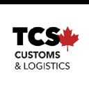 Total Customs Services logo