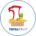 TOTAL FRUIT® logo