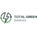 Total Green logo