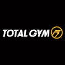 TOTAL GYM COMMERCIAL,LLC logo