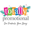 TOTALLYPROMOTIONAL logo