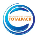 Totalpack logo