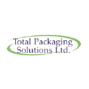 Total Packaging Solutions logo