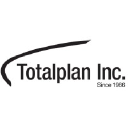 Totalplan logo