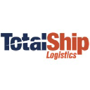 Totalship Logistics logo