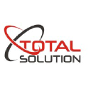 Total Solution logo