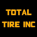 Total Tire logo