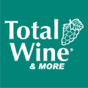 TOTAL WINE & MORE CORP. logo