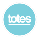 Totes Isotoner logo