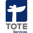 Tote Services logo