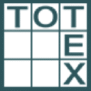 TOTEX MANUFACTURING INC logo