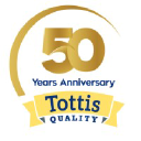 Tottis-Bingo logo