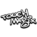 TOUCHMAGIX MEDIA PVT LTD logo