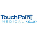 Touch Point Medical logo