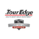 Tour Edge logo