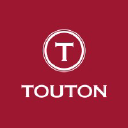 Touton logo