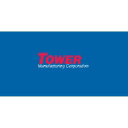 Tower Manufacturing logo