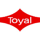 Toyal America logo